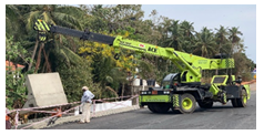 ACE 20 Ton